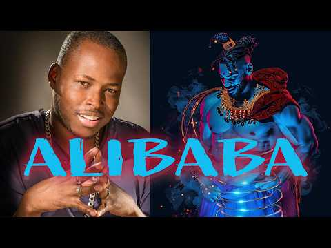 Alibaba - StepperZ feat. Missié GG aka Fuckly & Rico MDJ (Bouyon remix)