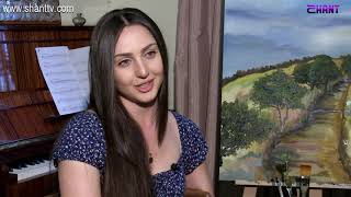 Առավոտը Շանթում-Նկարչուհի Մարիամը - Բիզնես Օ-ից