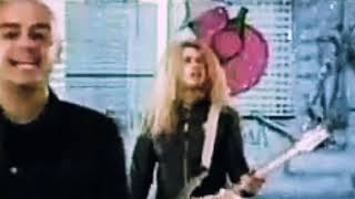 Million Pieces (Kissin&#39; Your Cares Goodbye) -Newsboys 90&#39;s