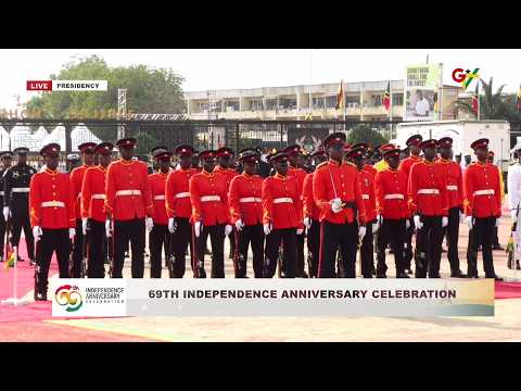 69th Independence Anniversary Celebration 2026