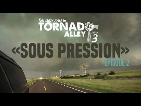 Rendezvous in Tornado Alley [S03E02] Elmer Tornado, May 16, 2015.