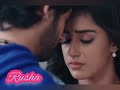 Rudraksh And Preesha Romance Ye Hai Chahtain