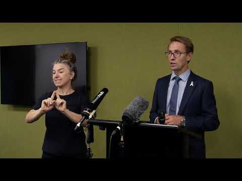 Novel coronavirus (2019-nCoV) update - 31 January 2020