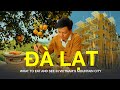 Da Lat Food Travel What To Eat And See In Vietnam S Mountain City