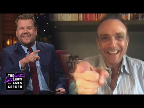 Hank Azaria Really Wanted to Play Joey on 'Friends'