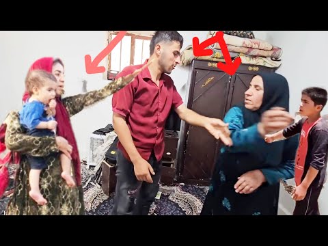 Life in the shadow of Satan: the story of Hossein and his mother Soraya