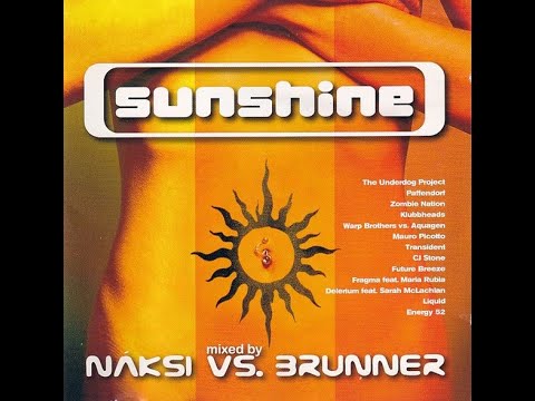 Sunshine - Náksi vs. Brunner