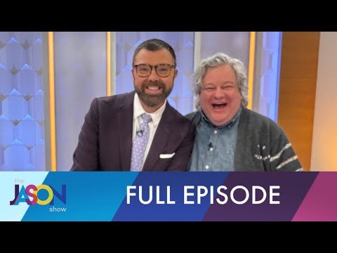 The Jason Show: Jan. 28, 2026