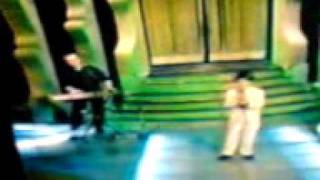 Floriani I Vogel - Tradhtare