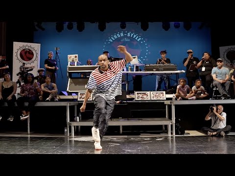 Caleaf- House Judge Showcase- Versa-Style Festival 2022