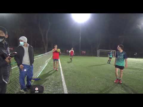 PANENKA vs CUMBIA BUENA   #Apertura2021 Fecha 17