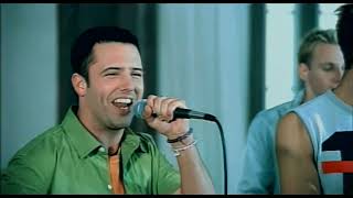 Souldecision - Oooh... It&#39;s Kinda Crazy (Promo Only) 4K 60fps AI Upscale