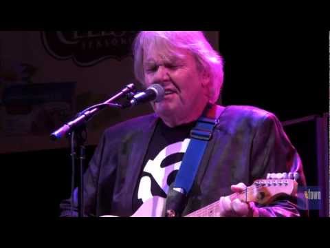 Big Al Anderson - "Bigger Wheel" (eTown webisode 226)