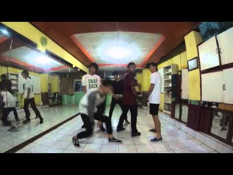 Rudiat (MBLAQ dance cover) - Monalisa