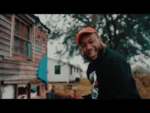 Big London - Soulja On My Skin Part 2 (Official Music Video)