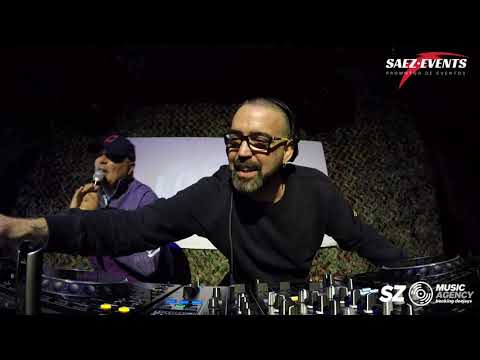 DJ Neil @ 90s Forever Saez Events 04-10-2020 LIVE