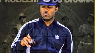 DJ Drama & Problem - The Separation [full mixtape]