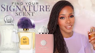 TOP SIGNATURE SCENT PERFUMES!