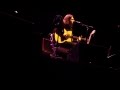 Conor Oberst live acoustic solo - Lenders In The ...