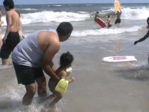 tashu first in beach (verginia)USA