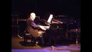 Charles Strouse sings  'Once Upon A Time' lyrics by Lee Adams