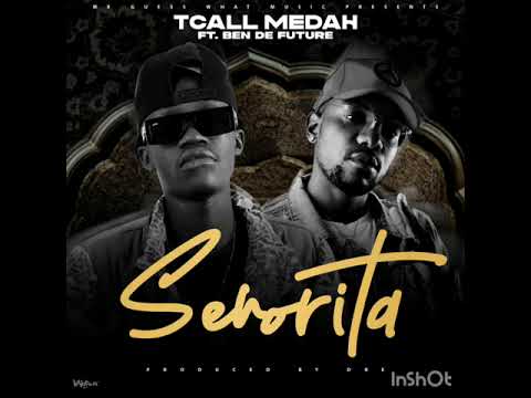 Tcall Medah ft Ben De Future -Tombolilo_prod by Dre