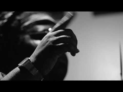 Gibron Lastname & CHIKA Behind The Scenes