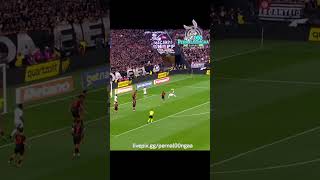 Seria um GOLAÇO do Matheus Pereira (Corinthians x Cruzeiro) 14/12/2025