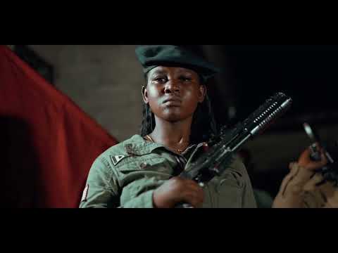 Nivo Ti - COMMANDO (Official video) Directed by NinjaFilmz