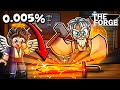 The Forge Is INSANE