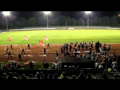 STARRIDERS Siegershow GO 2011 Teil 1