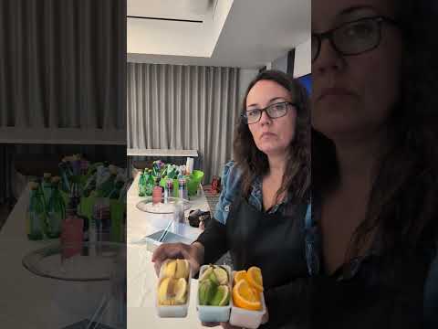 Promotional video thumbnail 1 for Fluid Event Services