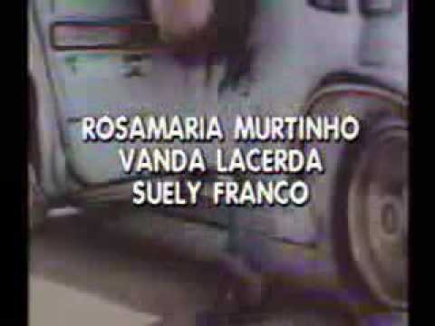 O Espigão - 1974 - Abertura (reprise)