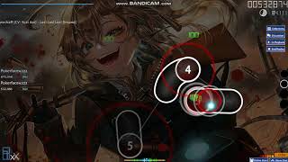 I&#39;m fucking exhausted... | Tanya Degurechaff (CV: Yuki Aoi) - Los! Los! Los! [Insane] (4.61*)