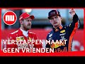 'Hard bewijs voor valsspelen Ferrari is er niet' | Podcast De Boordradio | NU.nl