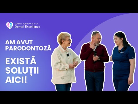 Teo Trandafir asculta pov...