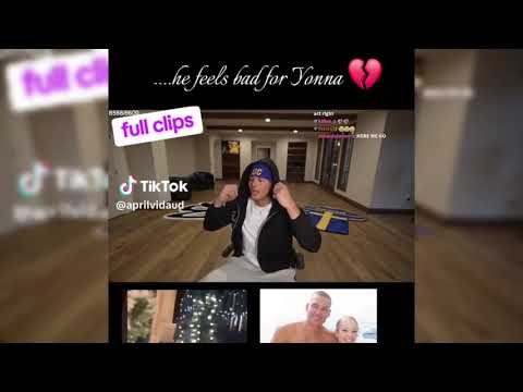 Marlon Addresses the Indiyah Kiss and Speaks on Yonna | Full Stream Moment