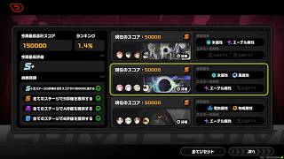 【ゼンゼロ】運営「命破のテコ入れします！キリッ」→存在抹消。式興防衛戦 第五防衛線。Ptカンスト 150000pt　上位1.22％（新・激変ノード 第5防衛線/09.04ver）雅・レミエール・瞬光