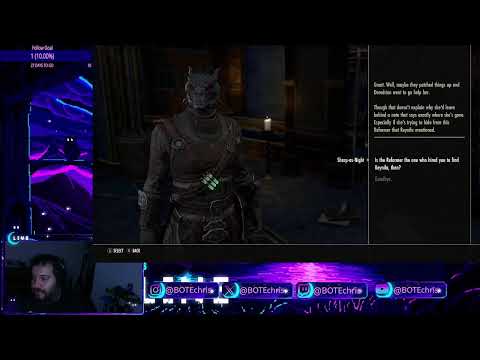 Elder Scrolls Online Fresh Start 2025