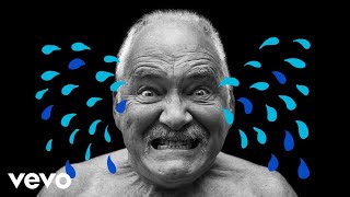 Kasabian - Ill Ray (The King) (CLEAN Lyric Video)