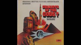 The Peter Thomas Sound Orchestra - Rocket Science