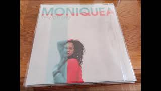 Moniquea  -  Secret