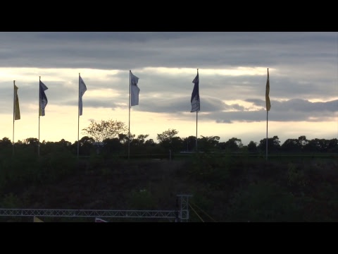 DMEC Round 5 2018 – Qualifying Session