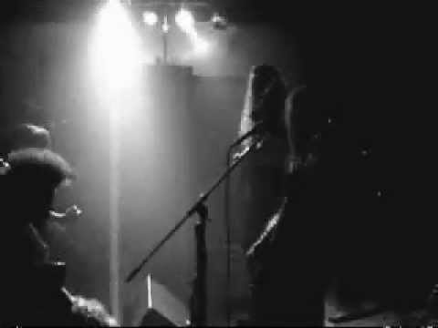 Darkened Nocturn Slaughtercult - The Dead Hate the Living (Live In Gahma - November 27th, 2004)