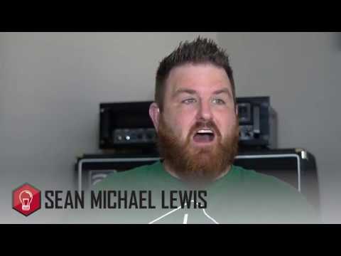 Restoration Executives here is your chance // Episode 038 // Sean Michael Lewis