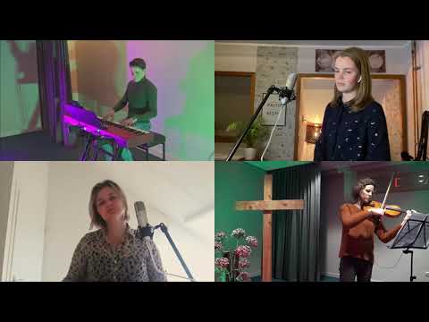 God van liefde, God van trouw