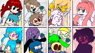 Cover art for toyboy