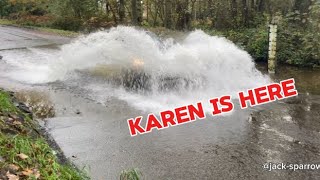 You cannot record me!.. she said 😂