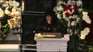 Slash&#39;s speech for Lemmy Memorial Service 09/01/2016