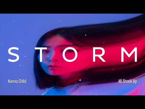 Karma Child - All Shook Up